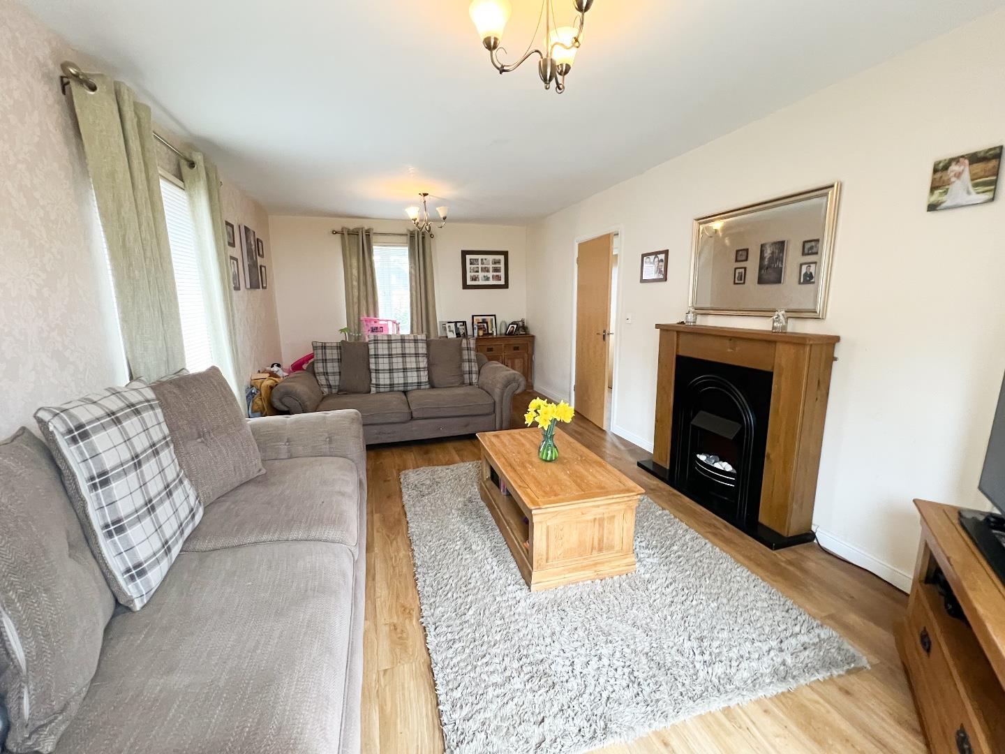 Llys Y Wennol, Coity, Bridgend County Borough, CF35 6FD